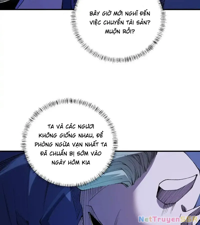 đọc truyện Toàn Dân Chuyển Chức : Duy Ta Vô Chức Tán Nhân Chương 115 ảnh 22 tại Thiên Thai Truyện