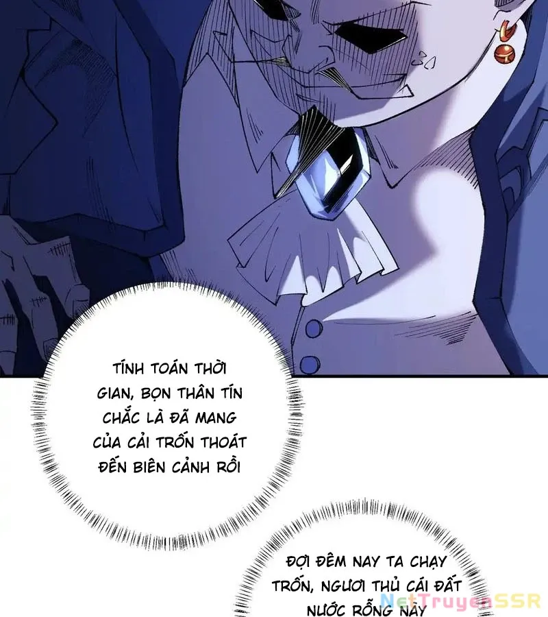 đọc truyện Toàn Dân Chuyển Chức : Duy Ta Vô Chức Tán Nhân Chương 115 ảnh 23 tại Thiên Thai Truyện