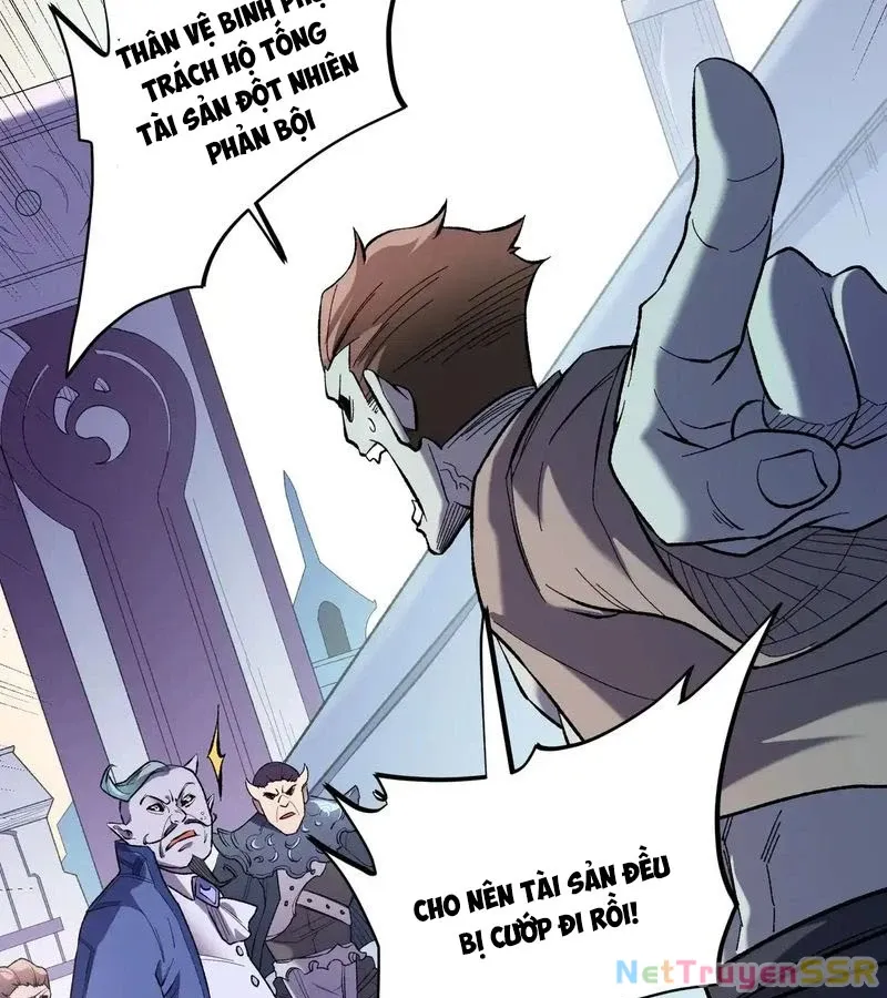 đọc truyện Toàn Dân Chuyển Chức : Duy Ta Vô Chức Tán Nhân Chương 115 ảnh 27 tại Thiên Thai Truyện