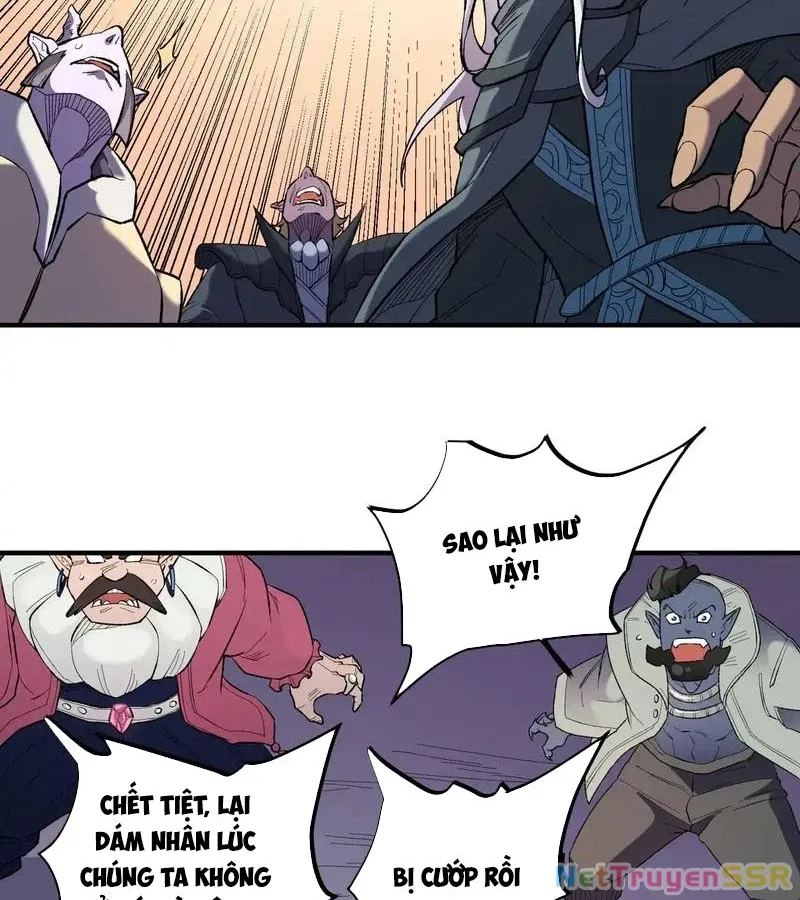 đọc truyện Toàn Dân Chuyển Chức : Duy Ta Vô Chức Tán Nhân Chương 115 ảnh 30 tại Thiên Thai Truyện