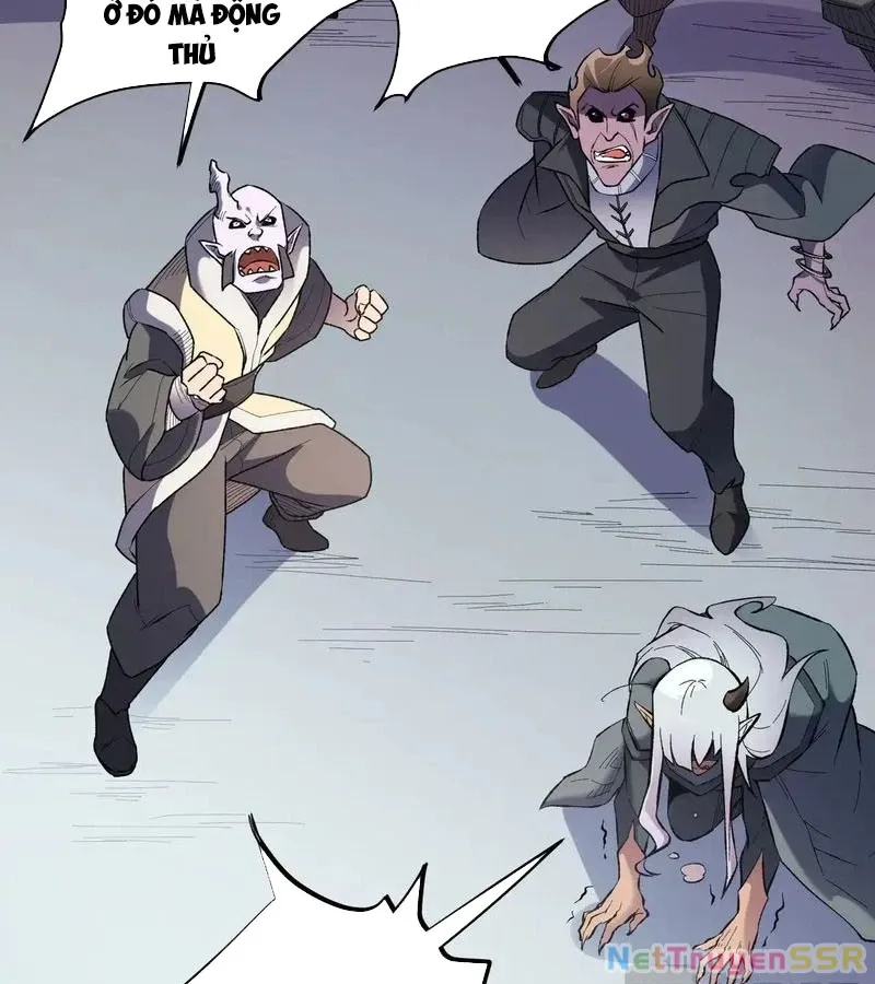 đọc truyện Toàn Dân Chuyển Chức : Duy Ta Vô Chức Tán Nhân Chương 115 ảnh 31 tại Thiên Thai Truyện