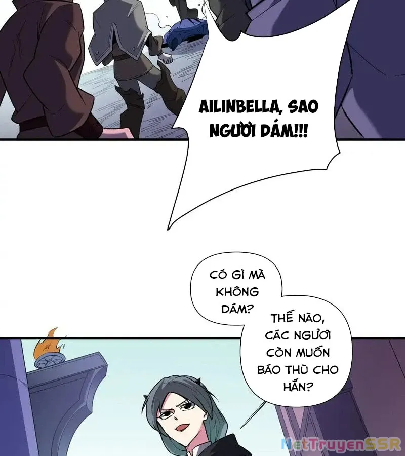 đọc truyện Toàn Dân Chuyển Chức : Duy Ta Vô Chức Tán Nhân Chương 115 ảnh 48 tại Thiên Thai Truyện