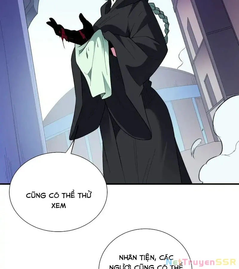 đọc truyện Toàn Dân Chuyển Chức : Duy Ta Vô Chức Tán Nhân Chương 115 ảnh 49 tại Thiên Thai Truyện