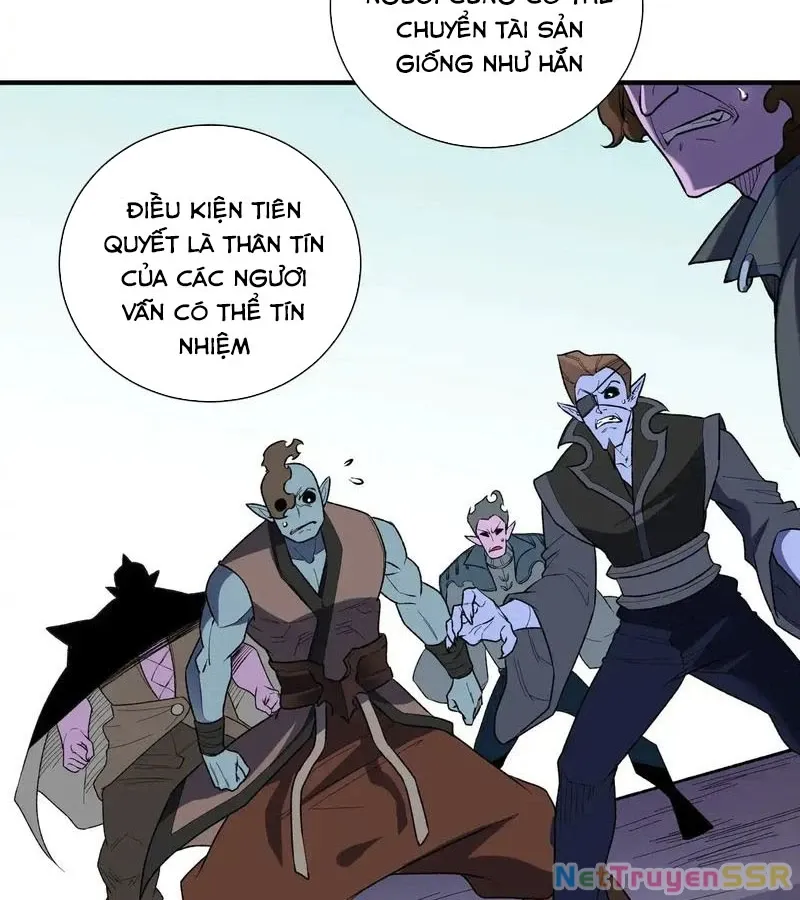 đọc truyện Toàn Dân Chuyển Chức : Duy Ta Vô Chức Tán Nhân Chương 115 ảnh 50 tại Thiên Thai Truyện