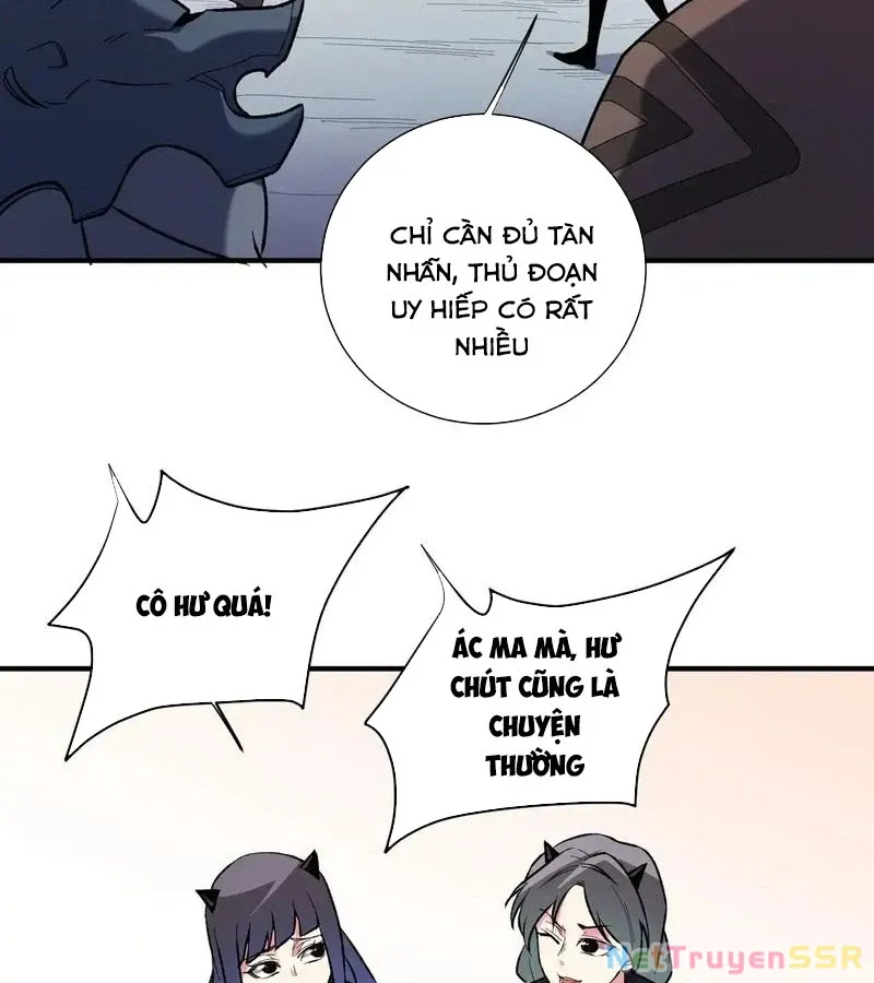 đọc truyện Toàn Dân Chuyển Chức : Duy Ta Vô Chức Tán Nhân Chương 115 ảnh 53 tại Thiên Thai Truyện