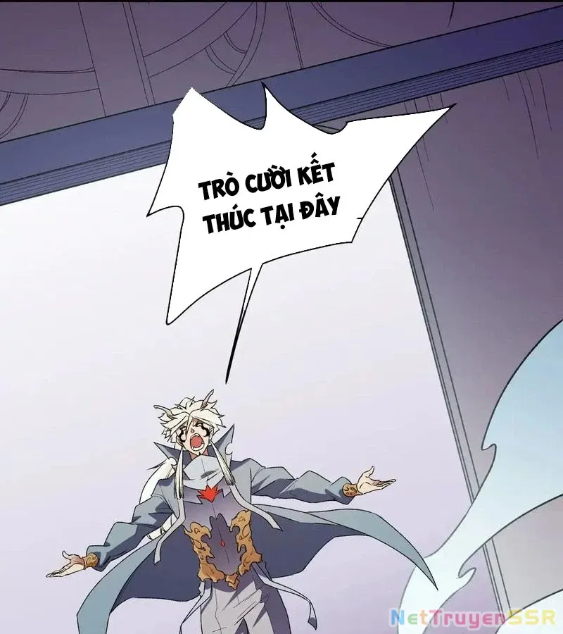 đọc truyện Toàn Dân Chuyển Chức : Duy Ta Vô Chức Tán Nhân Chương 115 ảnh 55 tại Thiên Thai Truyện