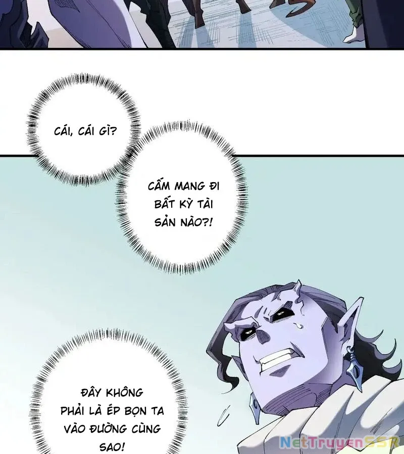 đọc truyện Toàn Dân Chuyển Chức : Duy Ta Vô Chức Tán Nhân Chương 115 ảnh 8 tại Thiên Thai Truyện