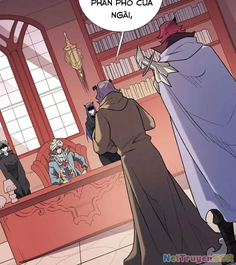 đọc truyện Toàn Dân Chuyển Chức : Duy Ta Vô Chức Tán Nhân Chương 115 ảnh 62 tại Thiên Thai Truyện