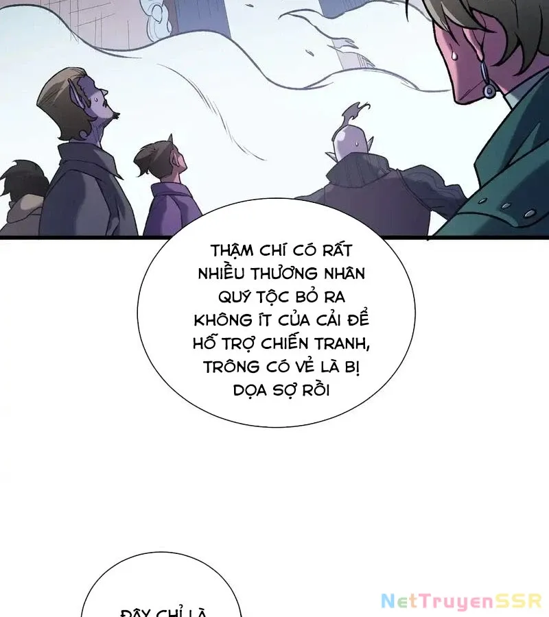 đọc truyện Toàn Dân Chuyển Chức : Duy Ta Vô Chức Tán Nhân Chương 115 ảnh 65 tại Thiên Thai Truyện