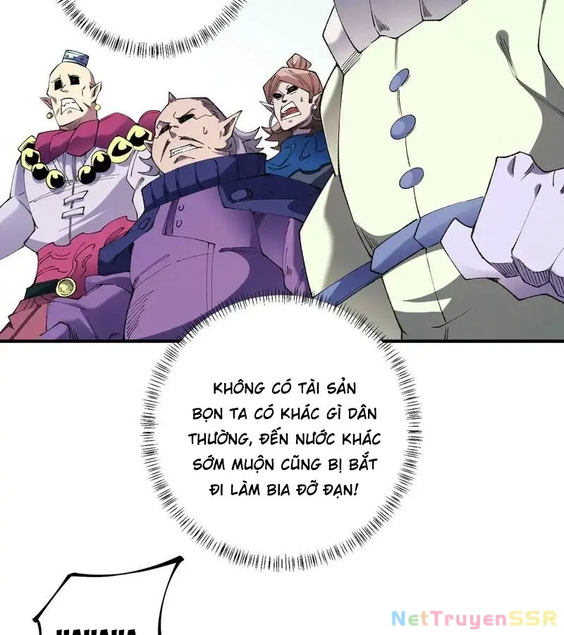 đọc truyện Toàn Dân Chuyển Chức : Duy Ta Vô Chức Tán Nhân Chương 115 ảnh 9 tại Thiên Thai Truyện