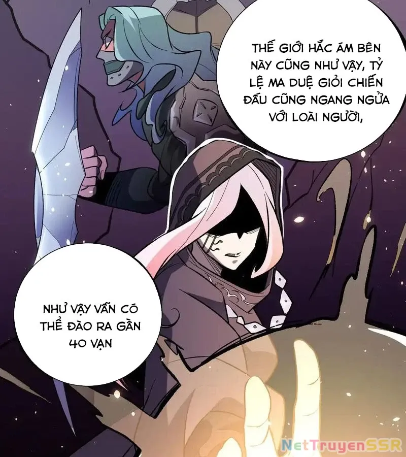 đọc truyện Toàn Dân Chuyển Chức : Duy Ta Vô Chức Tán Nhân Chương 115 ảnh 78 tại Thiên Thai Truyện