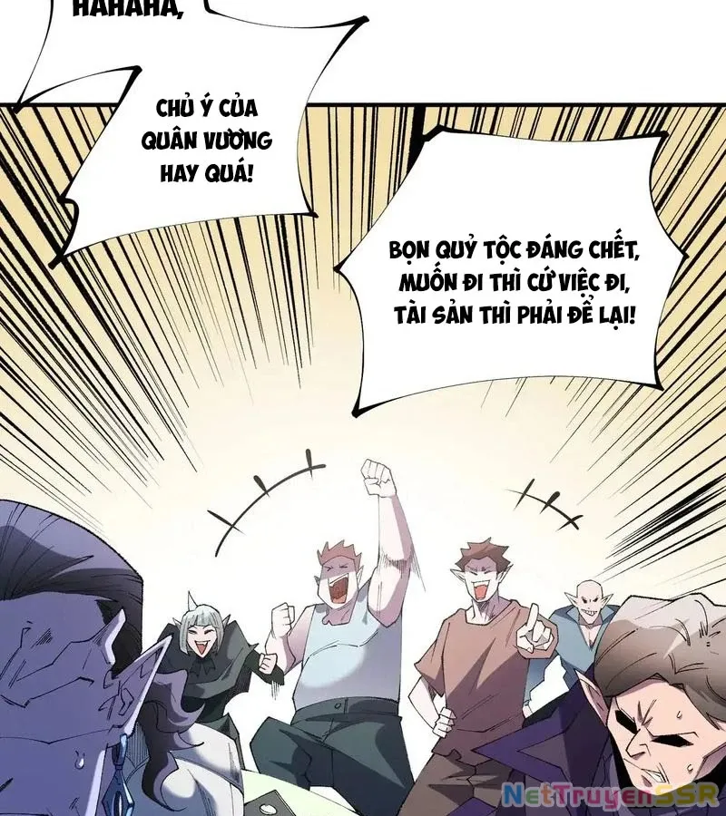 đọc truyện Toàn Dân Chuyển Chức : Duy Ta Vô Chức Tán Nhân Chương 115 ảnh 10 tại Thiên Thai Truyện