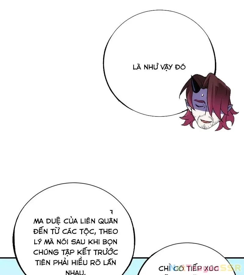 đọc truyện Toàn Dân Chuyển Chức : Duy Ta Vô Chức Tán Nhân Chương 115 ảnh 83 tại Thiên Thai Truyện