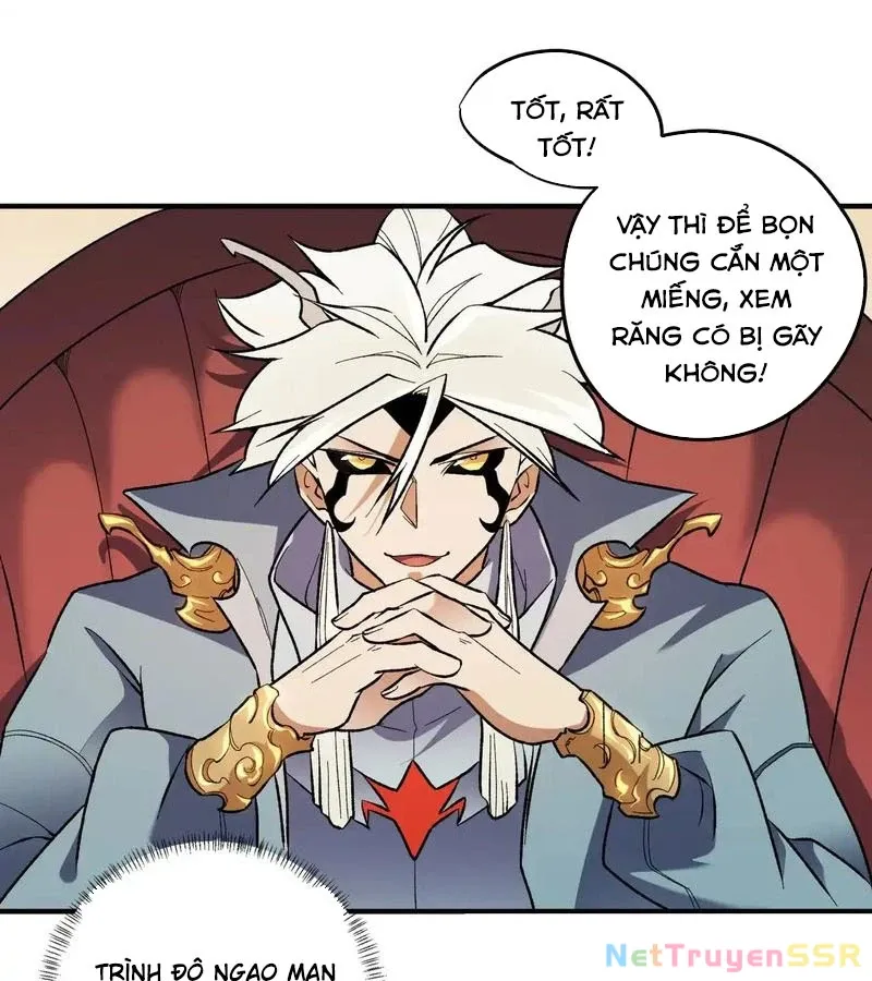 đọc truyện Toàn Dân Chuyển Chức : Duy Ta Vô Chức Tán Nhân Chương 115 ảnh 86 tại Thiên Thai Truyện