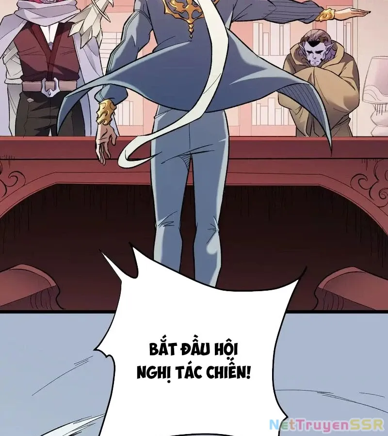 đọc truyện Toàn Dân Chuyển Chức : Duy Ta Vô Chức Tán Nhân Chương 115 ảnh 90 tại Thiên Thai Truyện