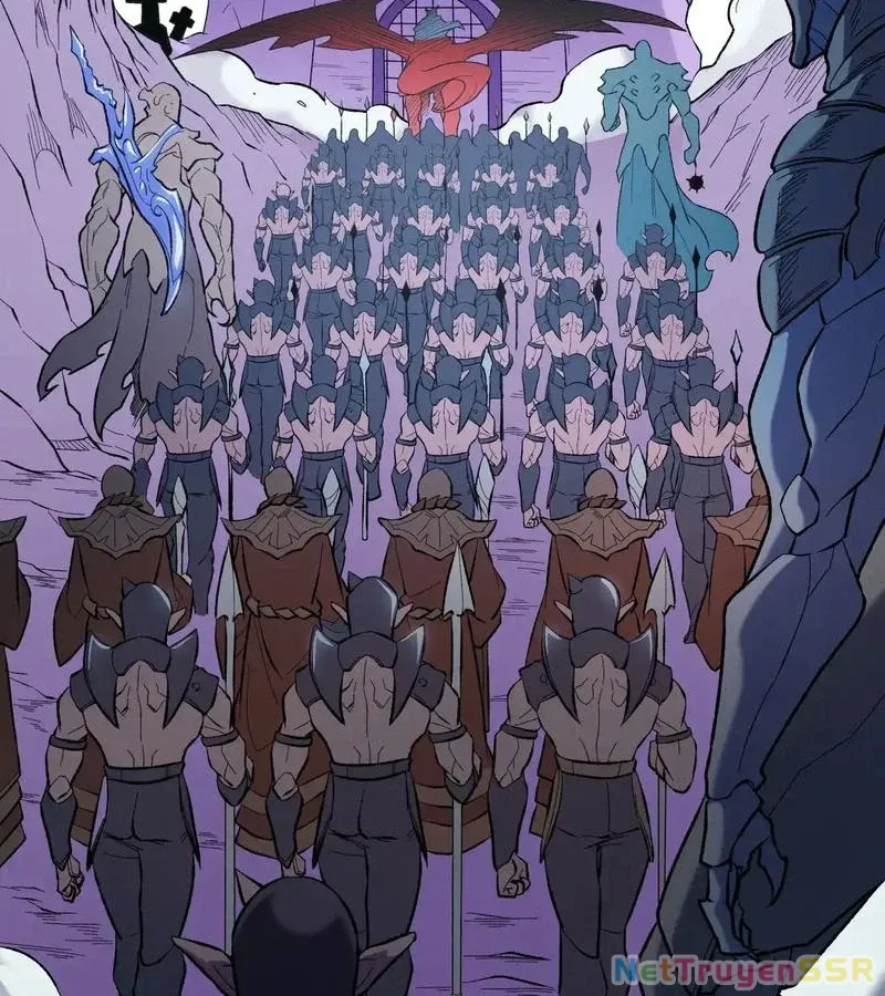 đọc truyện Toàn Dân Chuyển Chức : Duy Ta Vô Chức Tán Nhân Chương 115 ảnh 93 tại Thiên Thai Truyện