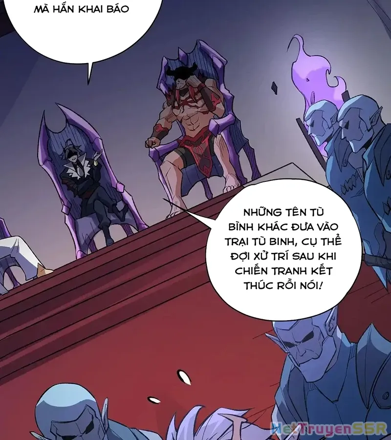 đọc truyện Toàn Dân Chuyển Chức : Duy Ta Vô Chức Tán Nhân Chương 116 ảnh 12 tại Thiên Thai Truyện