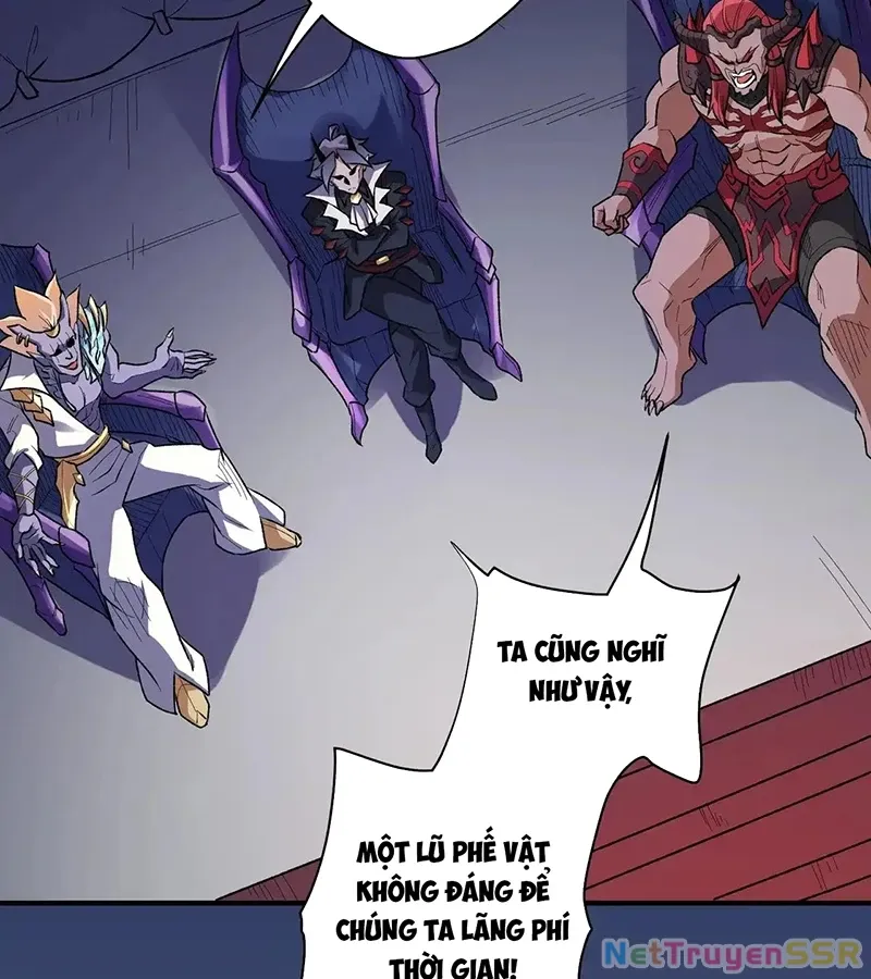 đọc truyện Toàn Dân Chuyển Chức : Duy Ta Vô Chức Tán Nhân Chương 116 ảnh 15 tại Thiên Thai Truyện