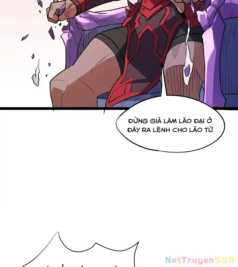 đọc truyện Toàn Dân Chuyển Chức : Duy Ta Vô Chức Tán Nhân Chương 116 ảnh 19 tại Thiên Thai Truyện