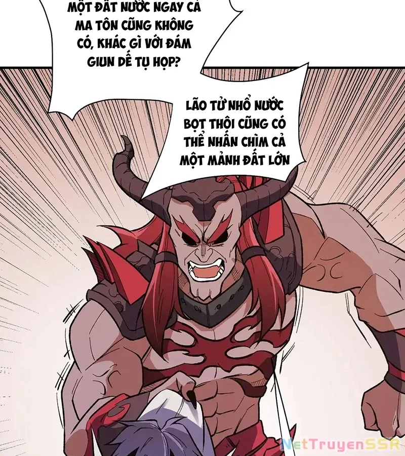 đọc truyện Toàn Dân Chuyển Chức : Duy Ta Vô Chức Tán Nhân Chương 116 ảnh 20 tại Thiên Thai Truyện