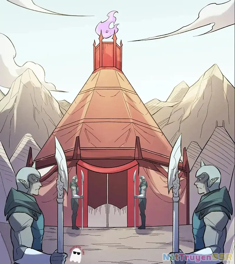 đọc truyện Toàn Dân Chuyển Chức : Duy Ta Vô Chức Tán Nhân Chương 116 ảnh 4 tại Thiên Thai Truyện