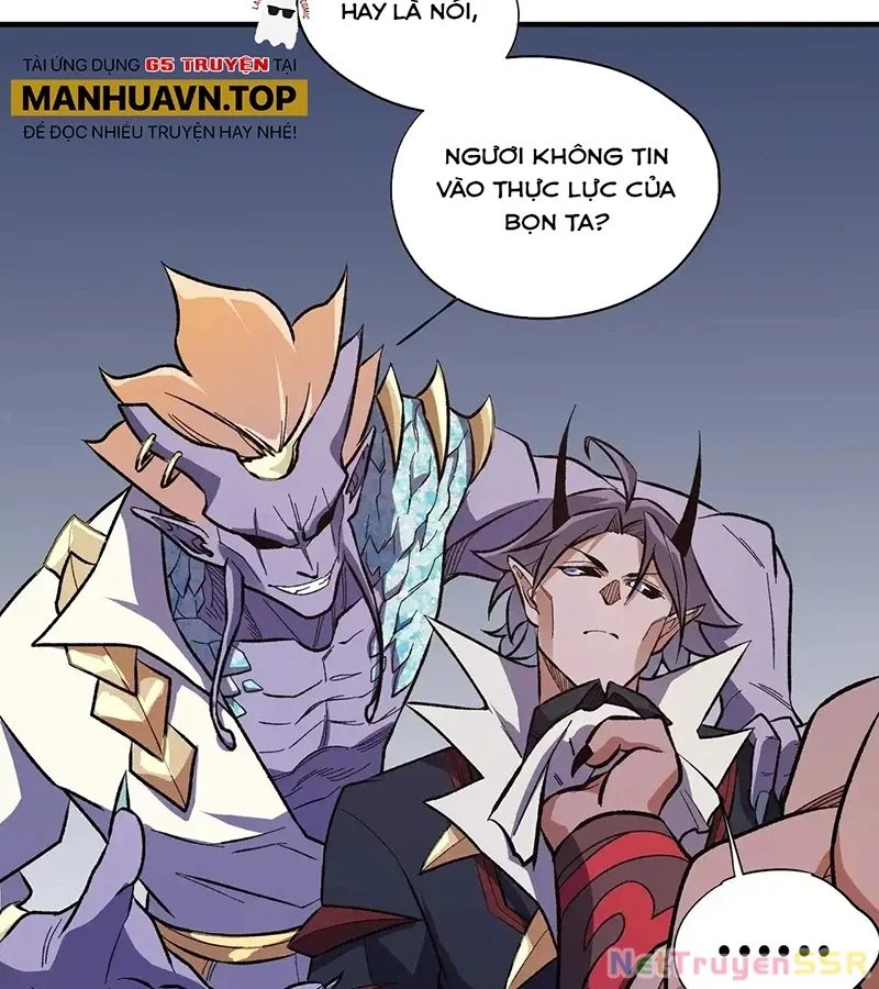 đọc truyện Toàn Dân Chuyển Chức : Duy Ta Vô Chức Tán Nhân Chương 116 ảnh 22 tại Thiên Thai Truyện