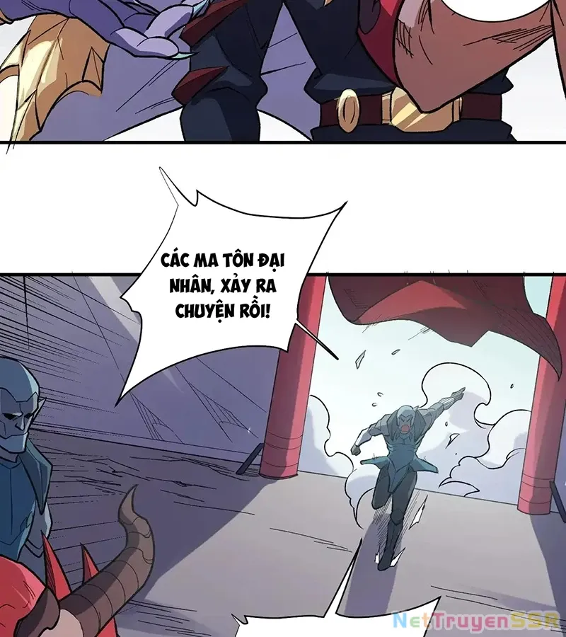 đọc truyện Toàn Dân Chuyển Chức : Duy Ta Vô Chức Tán Nhân Chương 116 ảnh 23 tại Thiên Thai Truyện