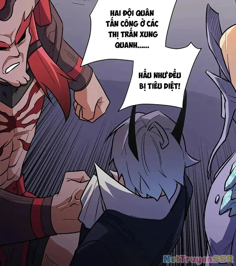 đọc truyện Toàn Dân Chuyển Chức : Duy Ta Vô Chức Tán Nhân Chương 116 ảnh 24 tại Thiên Thai Truyện