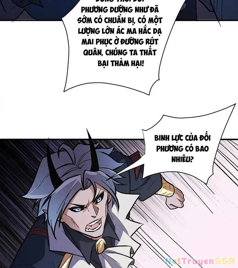 đọc truyện Toàn Dân Chuyển Chức : Duy Ta Vô Chức Tán Nhân Chương 116 ảnh 29 tại Thiên Thai Truyện