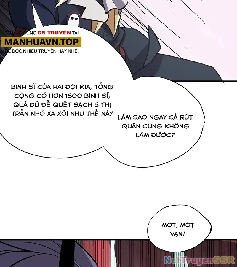 đọc truyện Toàn Dân Chuyển Chức : Duy Ta Vô Chức Tán Nhân Chương 116 ảnh 30 tại Thiên Thai Truyện