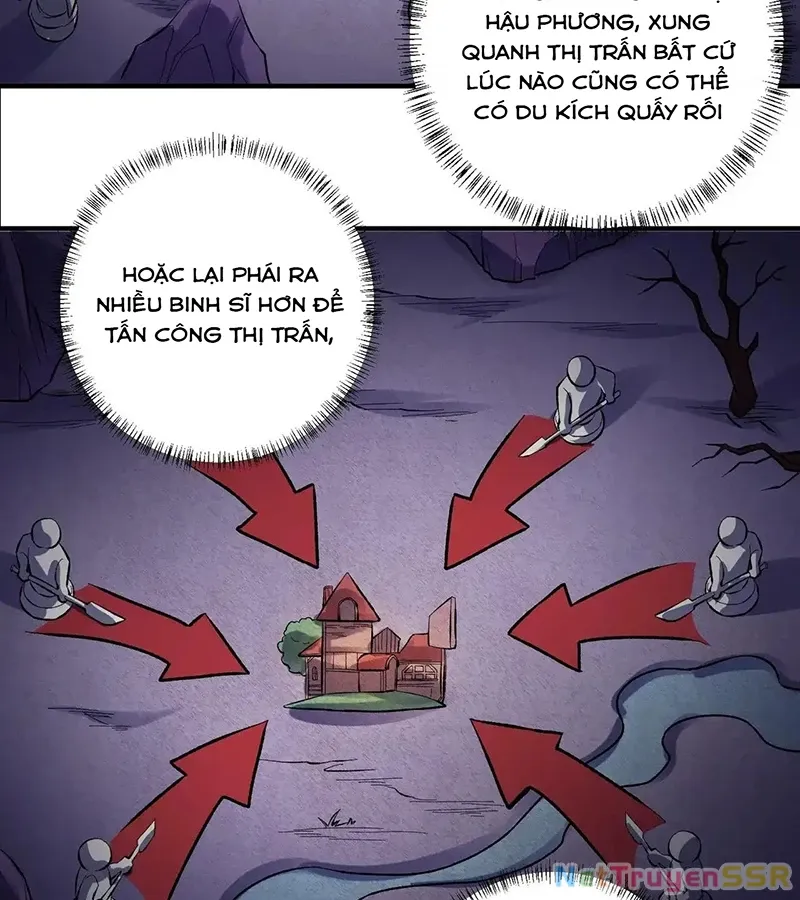 đọc truyện Toàn Dân Chuyển Chức : Duy Ta Vô Chức Tán Nhân Chương 116 ảnh 35 tại Thiên Thai Truyện