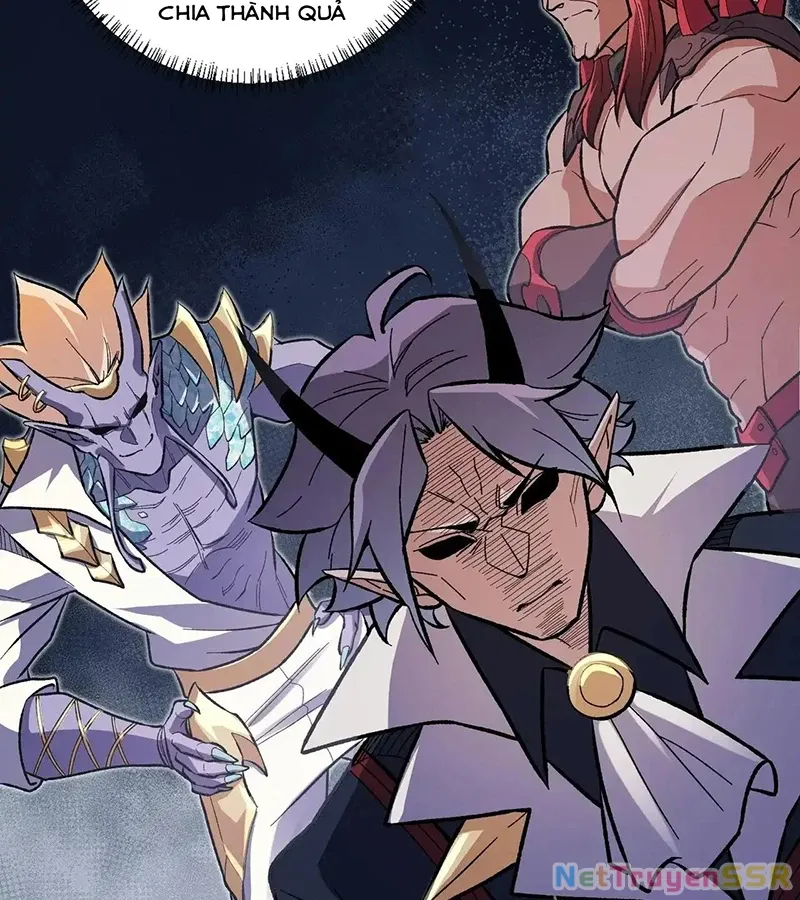 đọc truyện Toàn Dân Chuyển Chức : Duy Ta Vô Chức Tán Nhân Chương 116 ảnh 37 tại Thiên Thai Truyện