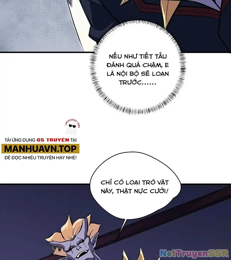 đọc truyện Toàn Dân Chuyển Chức : Duy Ta Vô Chức Tán Nhân Chương 116 ảnh 38 tại Thiên Thai Truyện