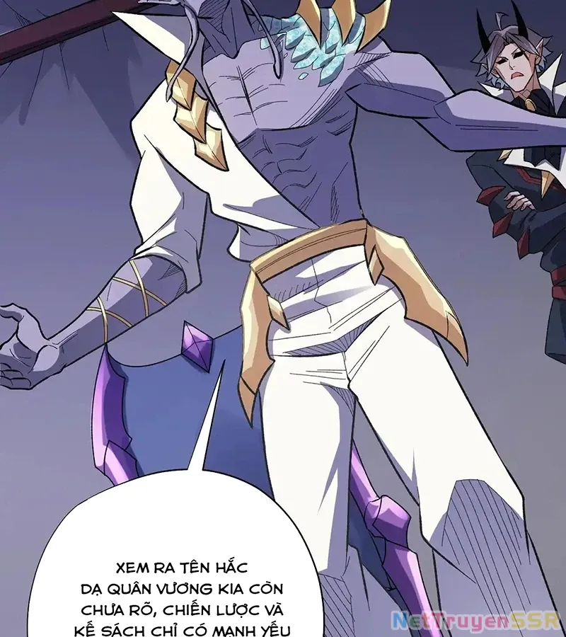 đọc truyện Toàn Dân Chuyển Chức : Duy Ta Vô Chức Tán Nhân Chương 116 ảnh 39 tại Thiên Thai Truyện