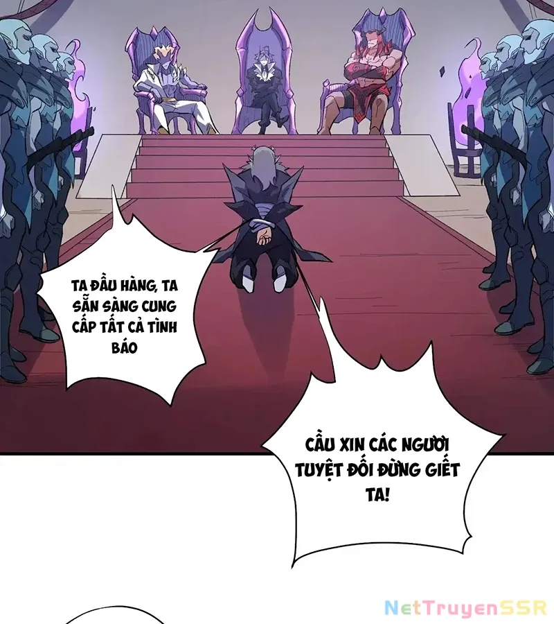 đọc truyện Toàn Dân Chuyển Chức : Duy Ta Vô Chức Tán Nhân Chương 116 ảnh 6 tại Thiên Thai Truyện