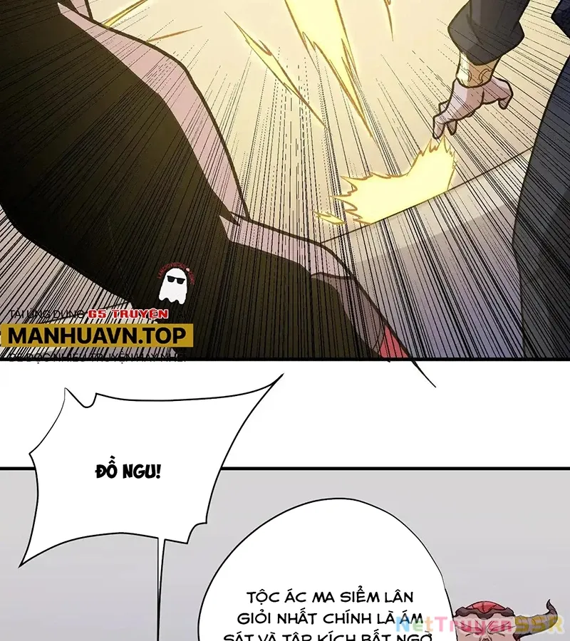 đọc truyện Toàn Dân Chuyển Chức : Duy Ta Vô Chức Tán Nhân Chương 116 ảnh 42 tại Thiên Thai Truyện