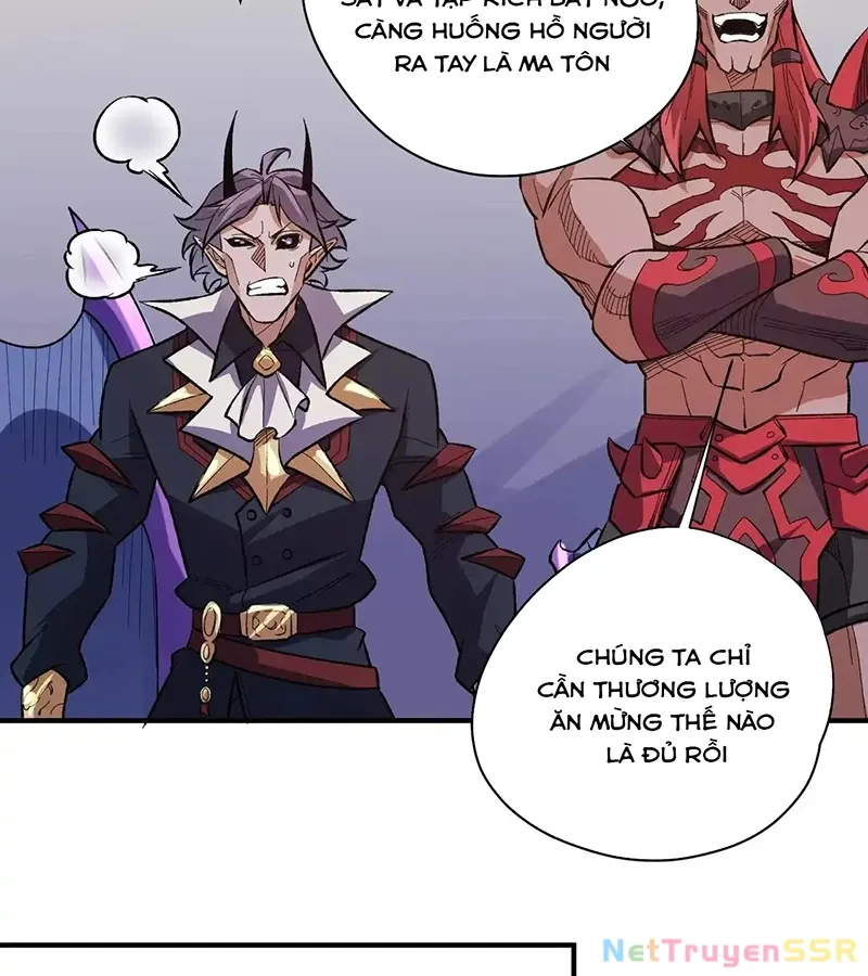 đọc truyện Toàn Dân Chuyển Chức : Duy Ta Vô Chức Tán Nhân Chương 116 ảnh 43 tại Thiên Thai Truyện