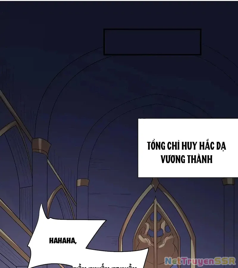 đọc truyện Toàn Dân Chuyển Chức : Duy Ta Vô Chức Tán Nhân Chương 116 ảnh 45 tại Thiên Thai Truyện