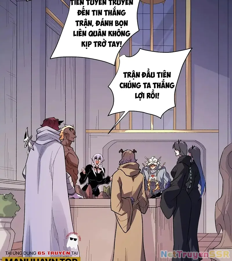 đọc truyện Toàn Dân Chuyển Chức : Duy Ta Vô Chức Tán Nhân Chương 116 ảnh 46 tại Thiên Thai Truyện