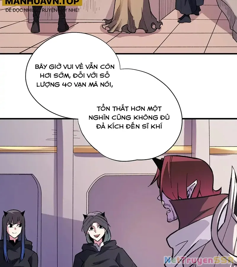 đọc truyện Toàn Dân Chuyển Chức : Duy Ta Vô Chức Tán Nhân Chương 116 ảnh 47 tại Thiên Thai Truyện