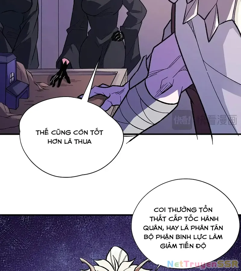 đọc truyện Toàn Dân Chuyển Chức : Duy Ta Vô Chức Tán Nhân Chương 116 ảnh 48 tại Thiên Thai Truyện