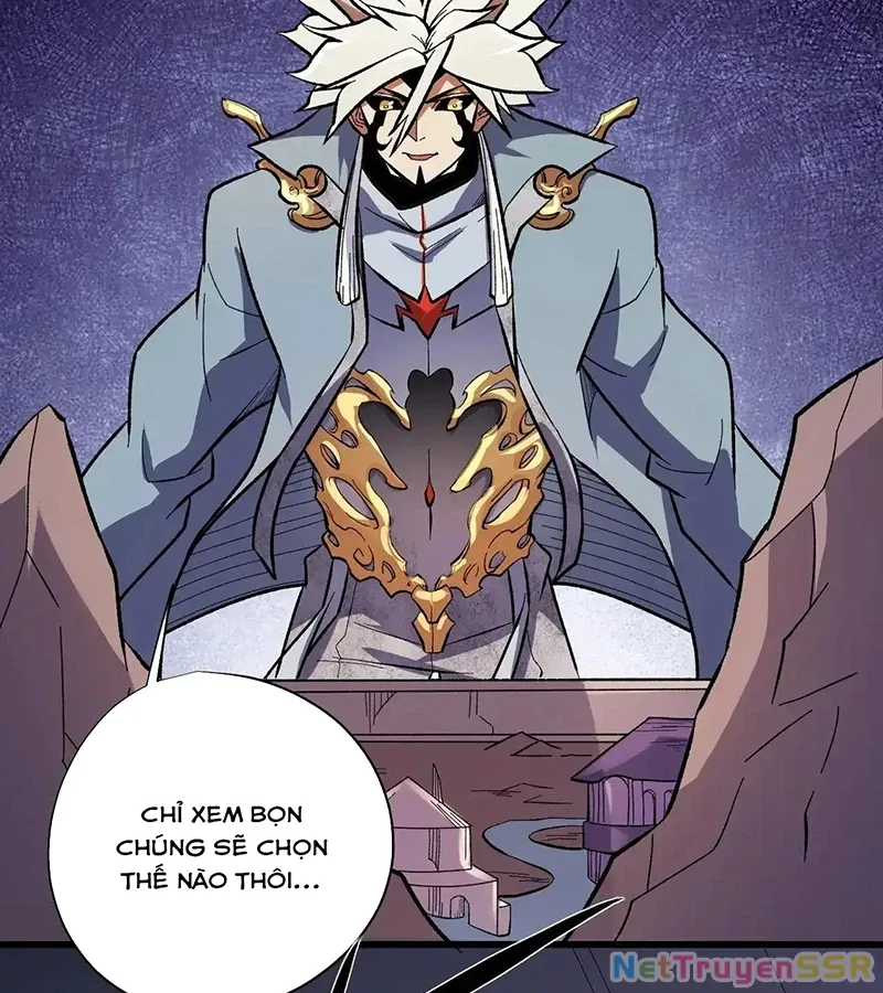 đọc truyện Toàn Dân Chuyển Chức : Duy Ta Vô Chức Tán Nhân Chương 116 ảnh 49 tại Thiên Thai Truyện