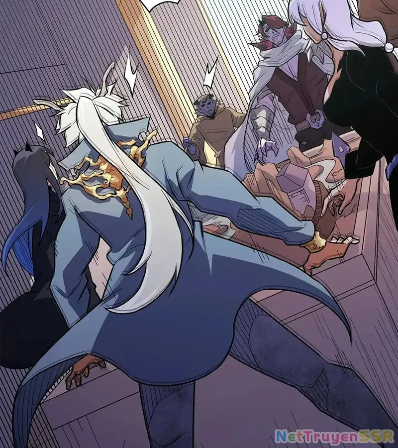 đọc truyện Toàn Dân Chuyển Chức : Duy Ta Vô Chức Tán Nhân Chương 116 ảnh 51 tại Thiên Thai Truyện