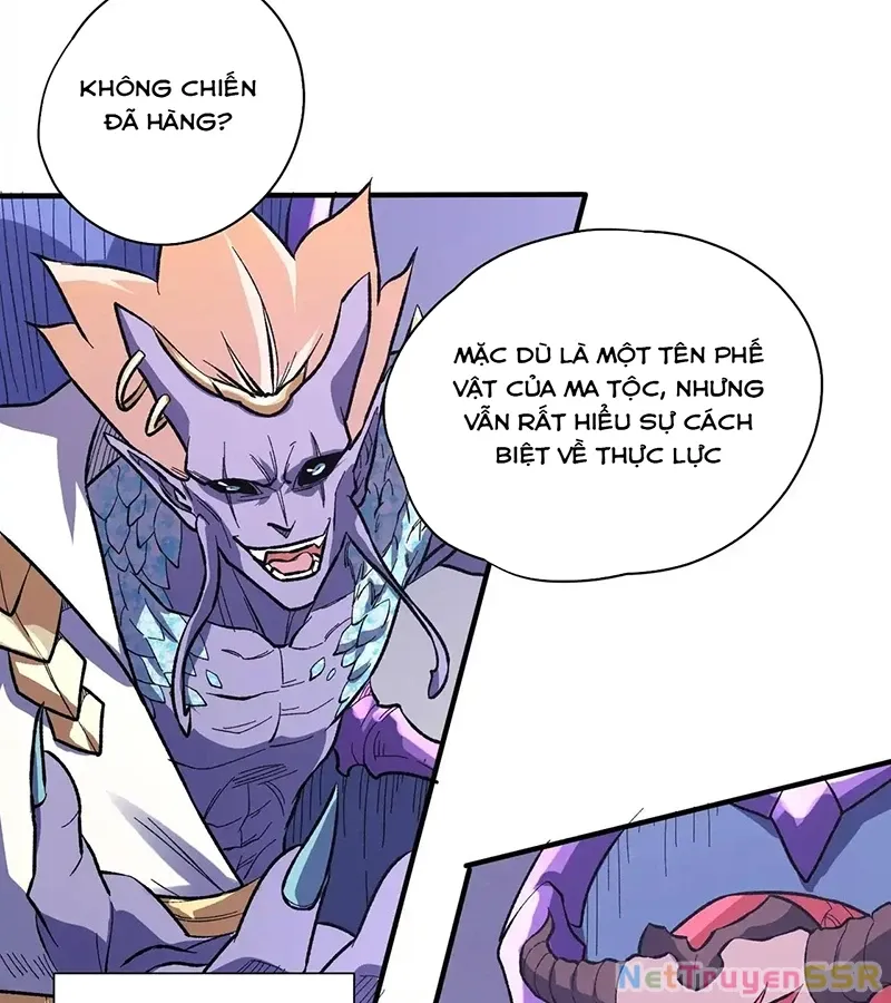 đọc truyện Toàn Dân Chuyển Chức : Duy Ta Vô Chức Tán Nhân Chương 116 ảnh 7 tại Thiên Thai Truyện