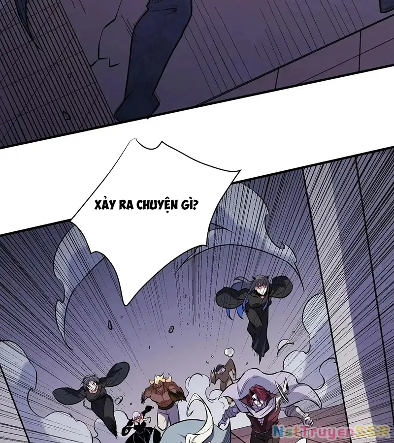 đọc truyện Toàn Dân Chuyển Chức : Duy Ta Vô Chức Tán Nhân Chương 116 ảnh 52 tại Thiên Thai Truyện