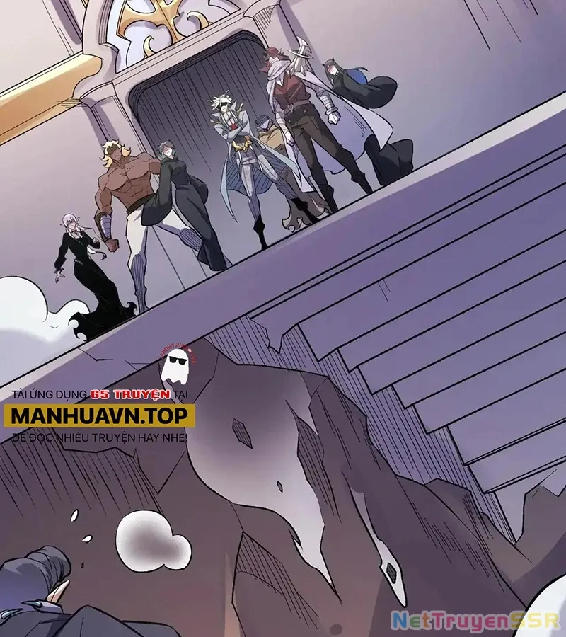 đọc truyện Toàn Dân Chuyển Chức : Duy Ta Vô Chức Tán Nhân Chương 116 ảnh 59 tại Thiên Thai Truyện