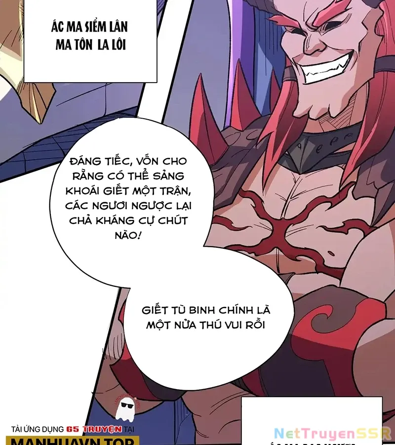 đọc truyện Toàn Dân Chuyển Chức : Duy Ta Vô Chức Tán Nhân Chương 116 ảnh 8 tại Thiên Thai Truyện