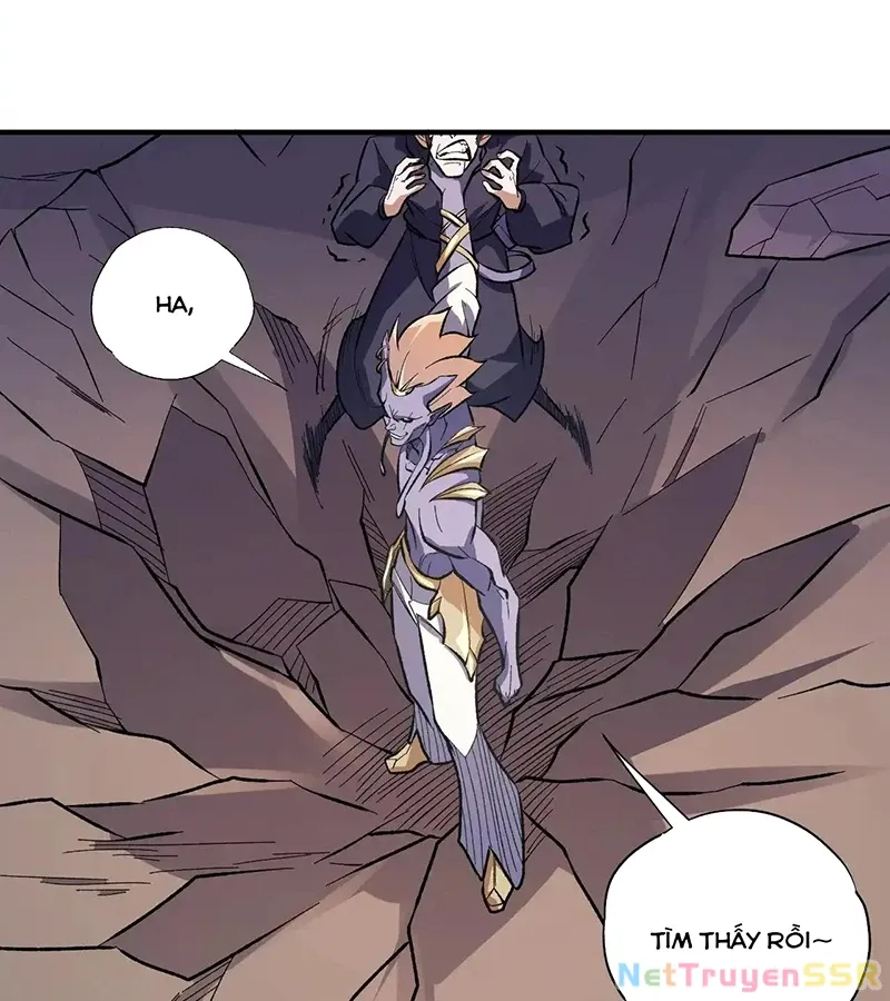 đọc truyện Toàn Dân Chuyển Chức : Duy Ta Vô Chức Tán Nhân Chương 116 ảnh 62 tại Thiên Thai Truyện