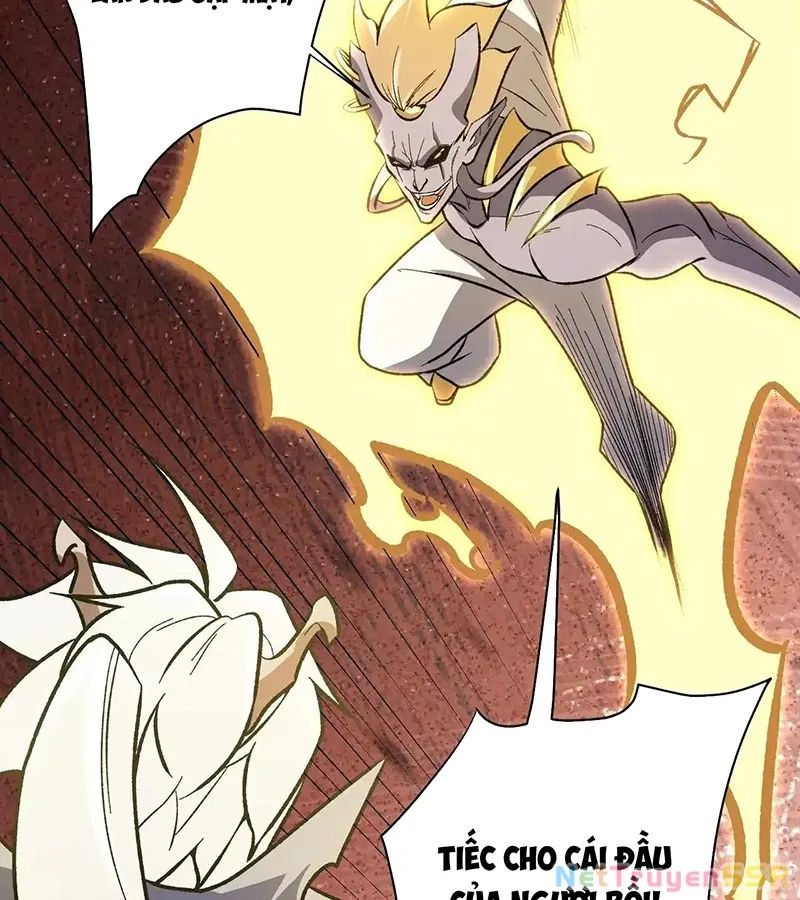 đọc truyện Toàn Dân Chuyển Chức : Duy Ta Vô Chức Tán Nhân Chương 116 ảnh 65 tại Thiên Thai Truyện