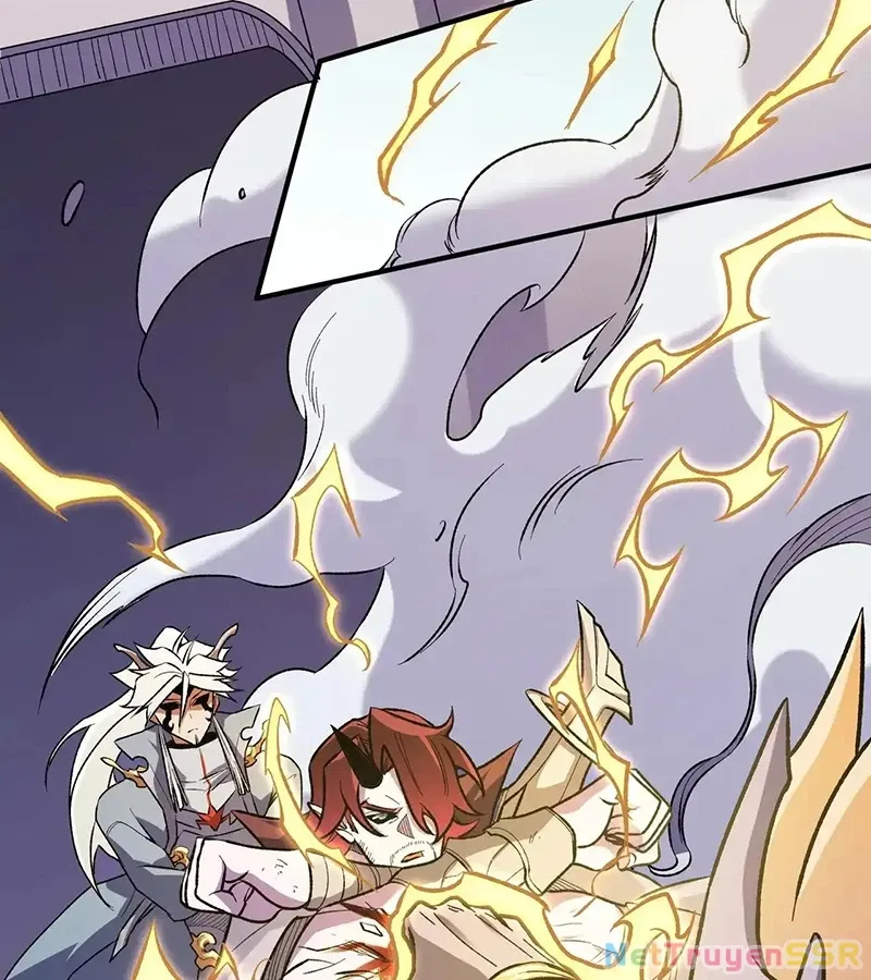 đọc truyện Toàn Dân Chuyển Chức : Duy Ta Vô Chức Tán Nhân Chương 116 ảnh 69 tại Thiên Thai Truyện